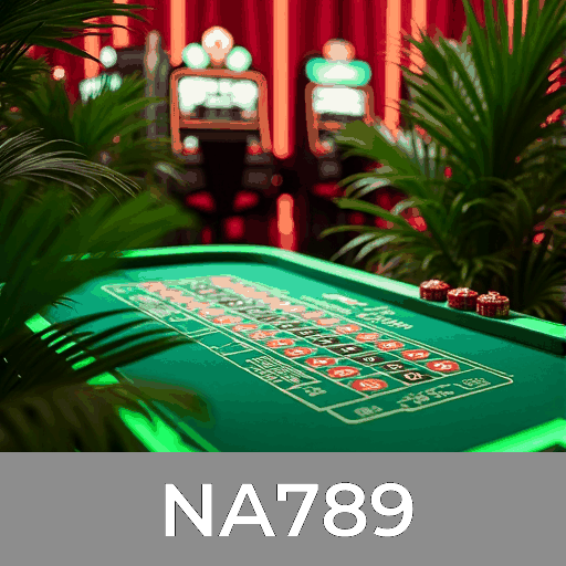 NA789: Plataforma de Cassino Confiável e Premiada
